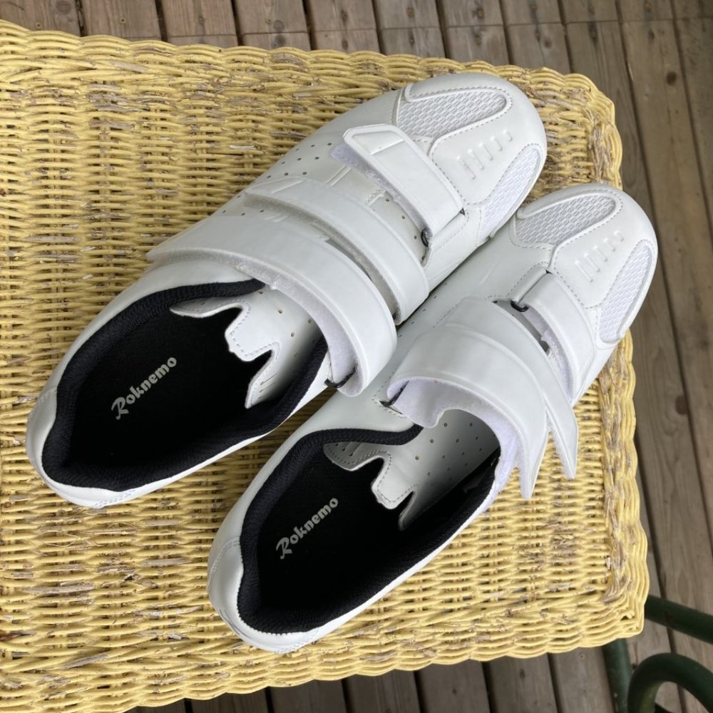 Roknemo cycling shoes
